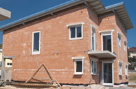 Force Mills home extensions
