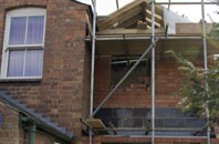 free Force Mills home extension quotes