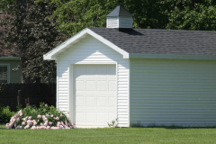 Force Mills outbuilding construction costs